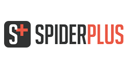 スパイダープラス